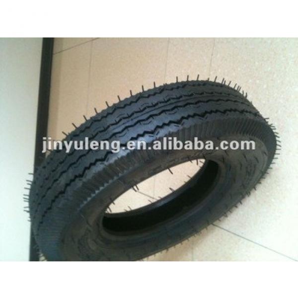 scooter tyre motorcycle tyre 4.00-10 4.50-10 #1 image