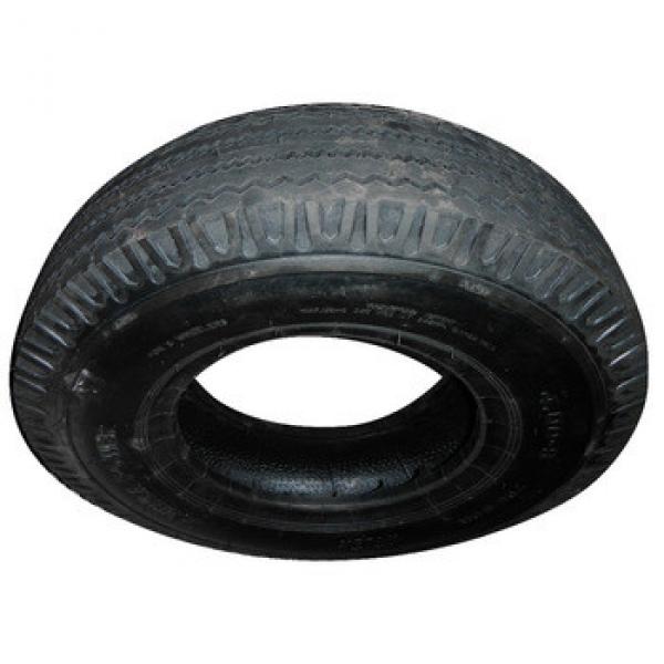 Motorcycle tire and tyre,400-8 #1 image